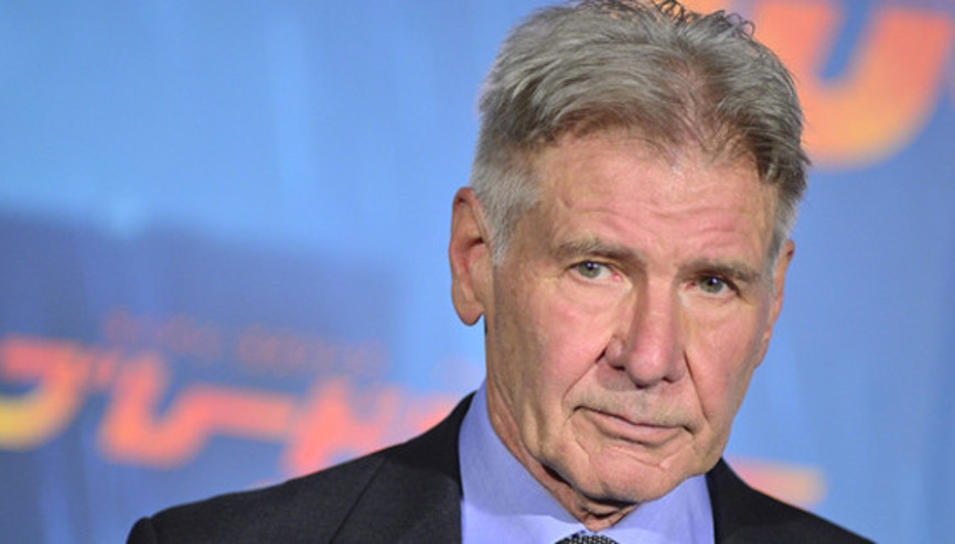 Aktör Harrison Ford Indiana Jonesun son filminde oynayacak