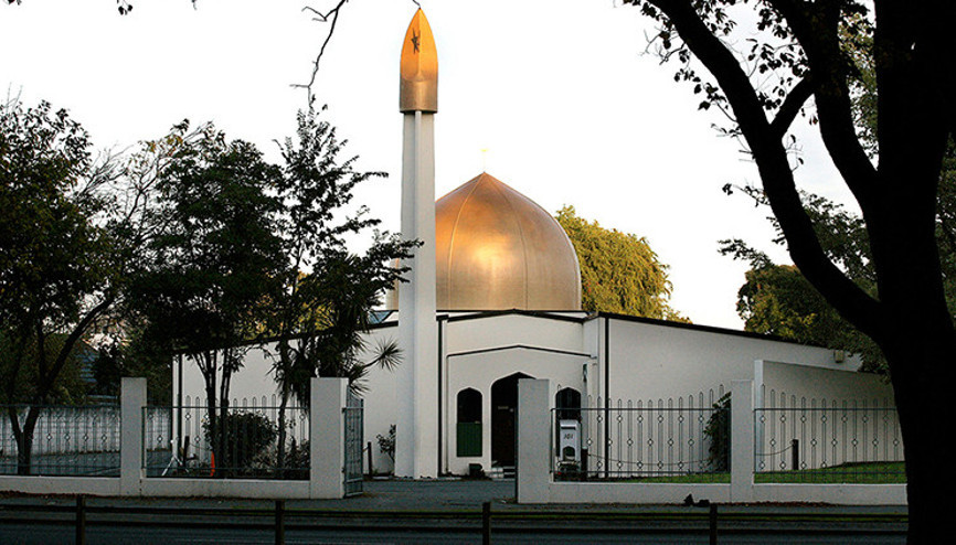 Youtubedan, Christchurch saldırısı raporunun ardından aşırıcı içerikleri kaldırmada kararlılık vurgusu Youtubedan, Christchurch saldırısı raporunun ardından aşırıcı içerikleri kaldırmada kararlılık vurgusu