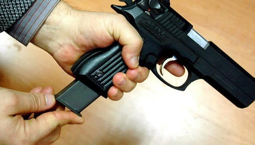 Manisada emlakçılık yapan kadın iş yerinde öldürüldü