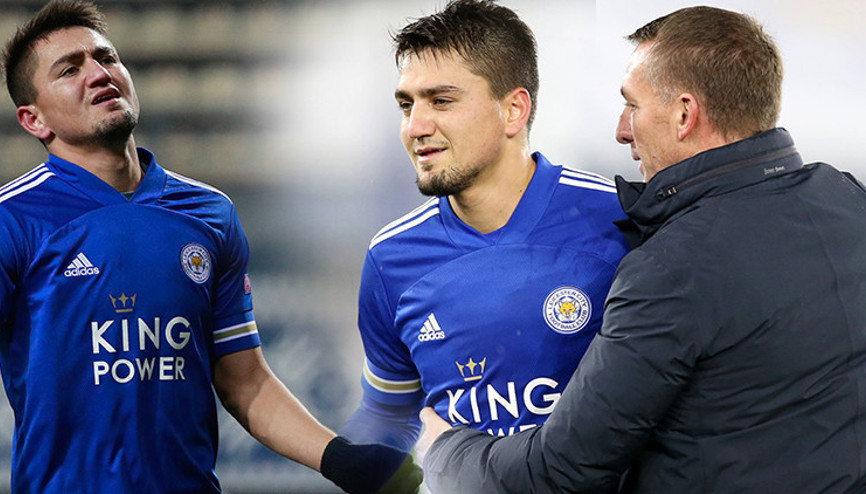 Son Dakika Haberi | Leicester Cityde Cengiz Ünderin şovu sonrası gerçeği açıkladı Meğer hocası...