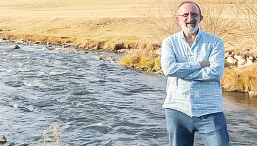 ‘Kendimi bu sona hazırlamamıştım’