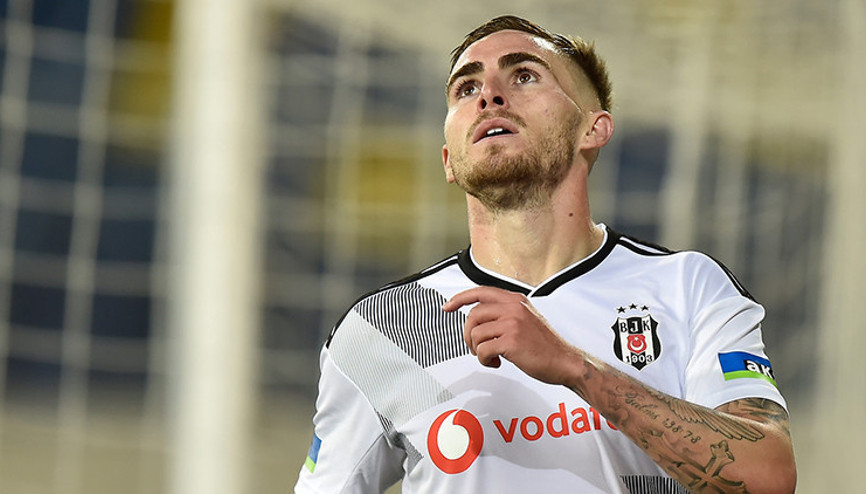 Son Dakika Haberi | Beşiktaşta Hasicin yerine Tyler Boyd kararı