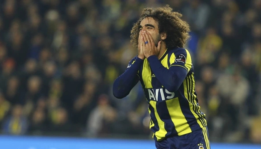 Son dakika haberi | Fenerbahçede Sadık Çiftpınar ve Dirar ile yollar ayrılıyor