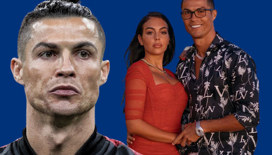 Son Dakika | Dünya futbolunu sarsacak takas Ronaldonun yeni takımı...