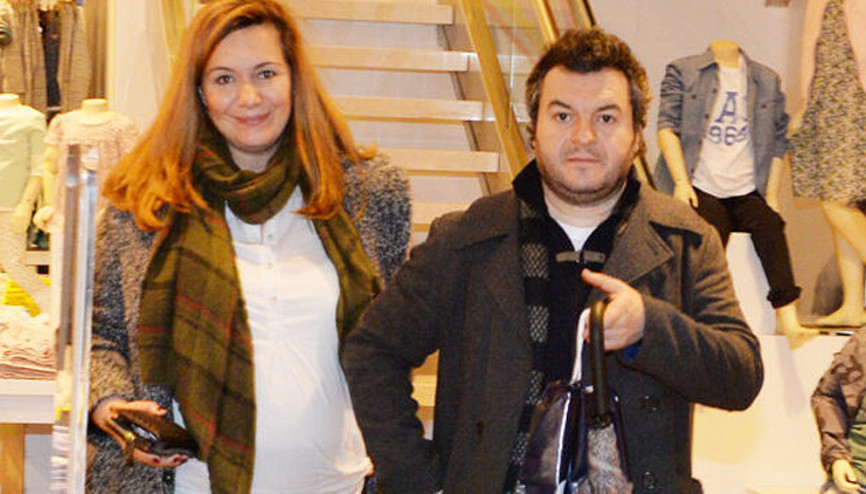 Eşime sahneden evlenme teklifi ettim İyi Aile Babasının Mehmet Alisi Çağlar Çorumlu ile keyifli röportaj