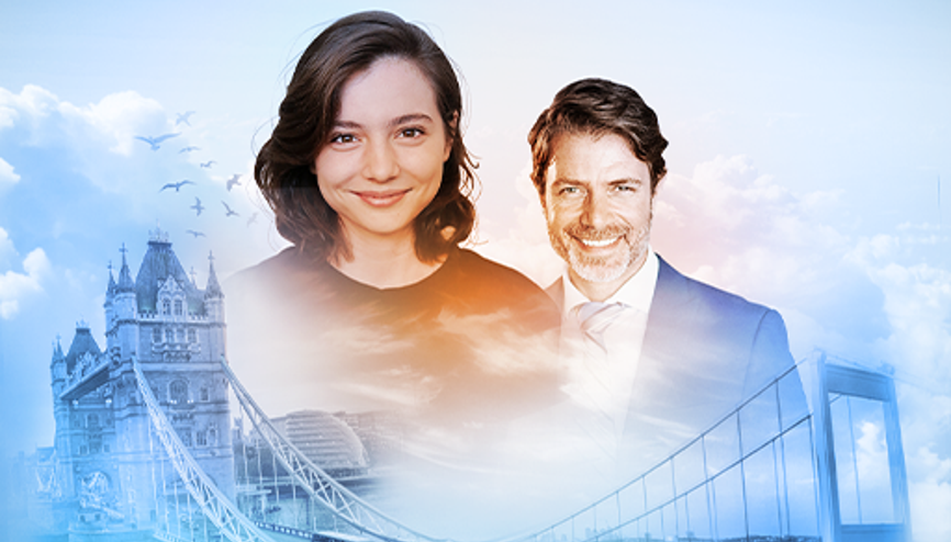 Girişimci adayları dünya çapında isimlerle buluştu