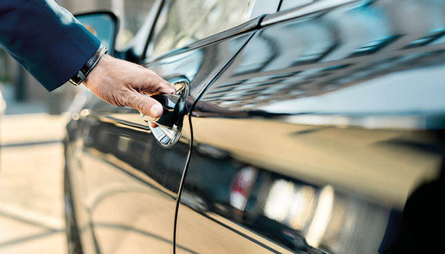 Oto kiralamada pandemi etkisi