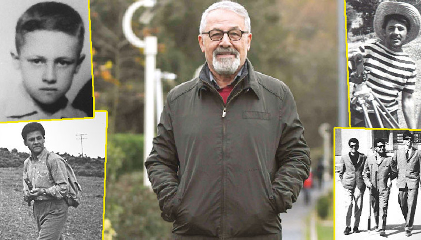 Faylara fısıldayan adam