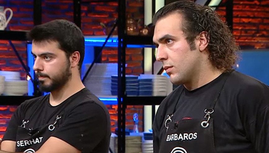 MasterChefte dokunulmazlığı hangi takım kazandı Eleme adayı kim oldu MasterChefte dokunulmazlığı hangi takım kazandı Eleme adayı kim oldu