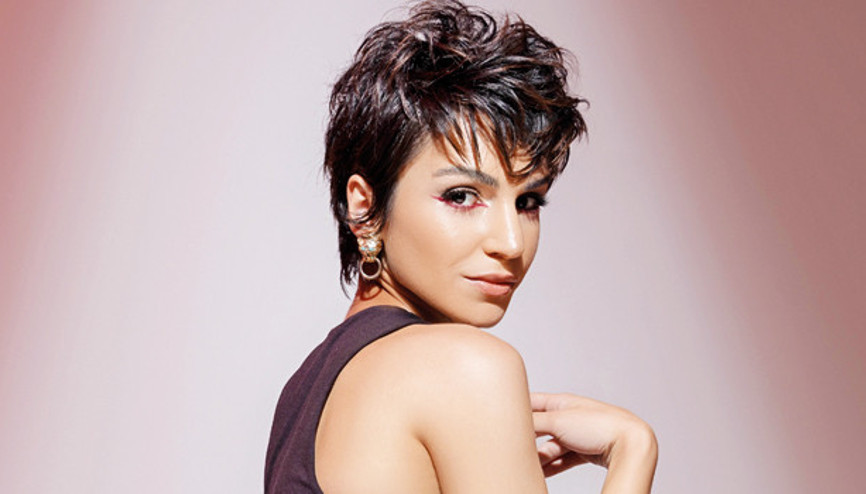 Tokyo değil Sahra Şaş