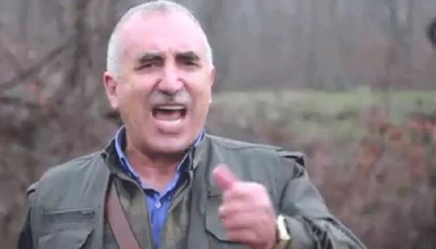 Son dakika… Terörist elebaşı Karayılan böyle itiraf etti: Bu şehirlerde kaybettik