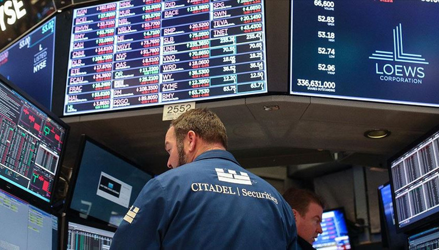 Savunma ve havacılık şirketleri yatırımcısına kazandırdı