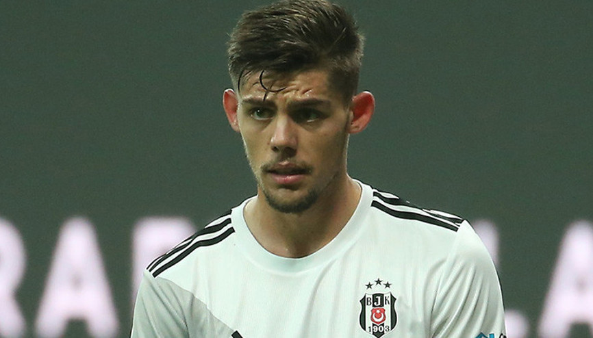 Son Dakika Haberi | Beşiktaşta Monterodan maç sonu itiraf Kazanmaktan uzaktık