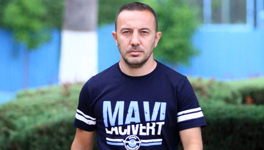 Adana Demirsporda Cüneyt Dumlupınar dönemi