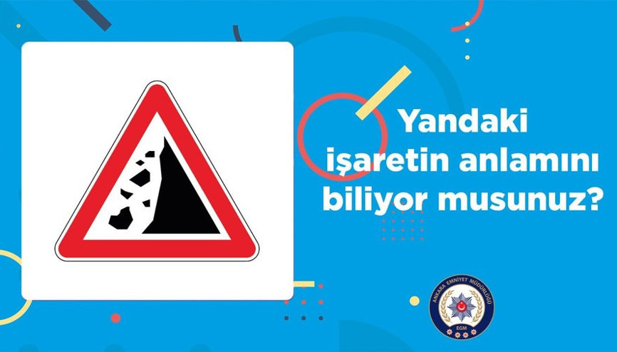 Çoktan seçmeli levha sorusu