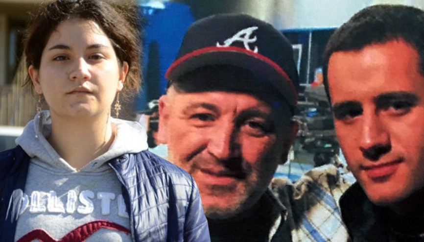 Savaş Ayın mirasının yarısını kızı Sanem Dolun Ay alacak