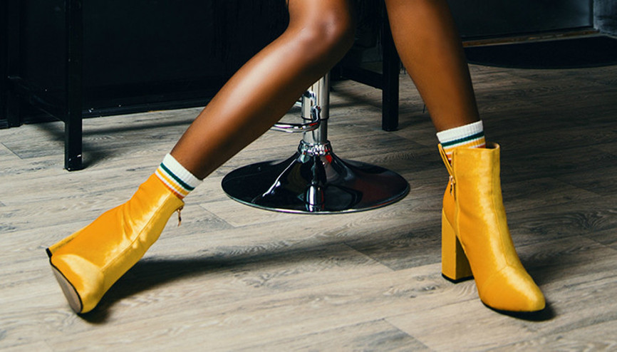 Dev Kombin Parçaları