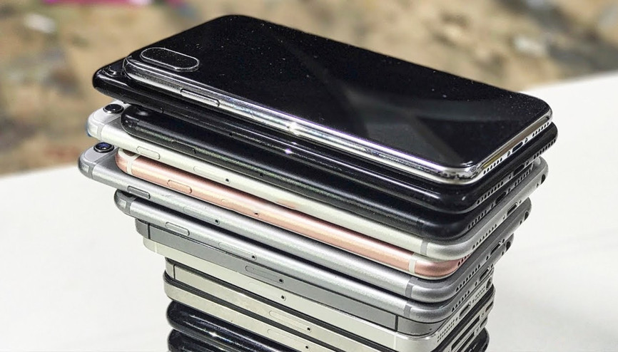 Bu iPhone modelini sakın kullanmayın: Çöp olacak