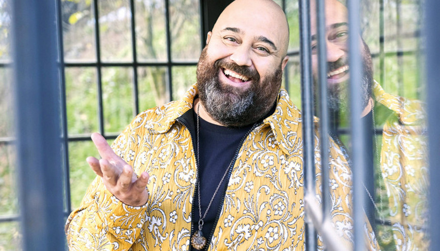 Menemen tartışmasına Somer Şeften yeni boyut: Sabah soğansız öğleden sonra soğanlı Menemen tartışmasına Somer Şeften yeni boyut: Sabah soğansız öğleden sonra soğanlı