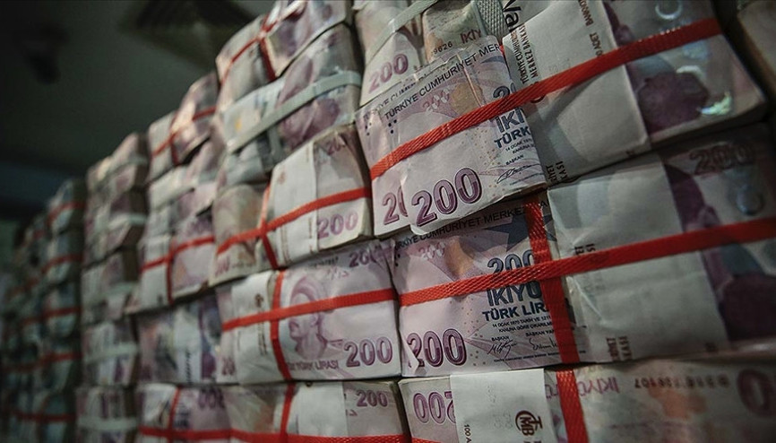 Genel devlet açığının GSYHye oranı 2019da yüzde 4,5 oldu