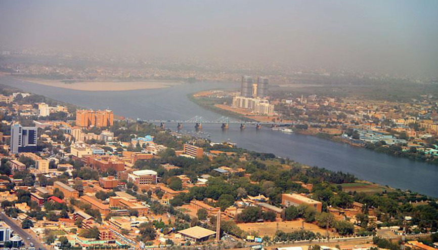 Sudan ABDnin terörü destekleyen ülkeler listesinden çıkartıldı