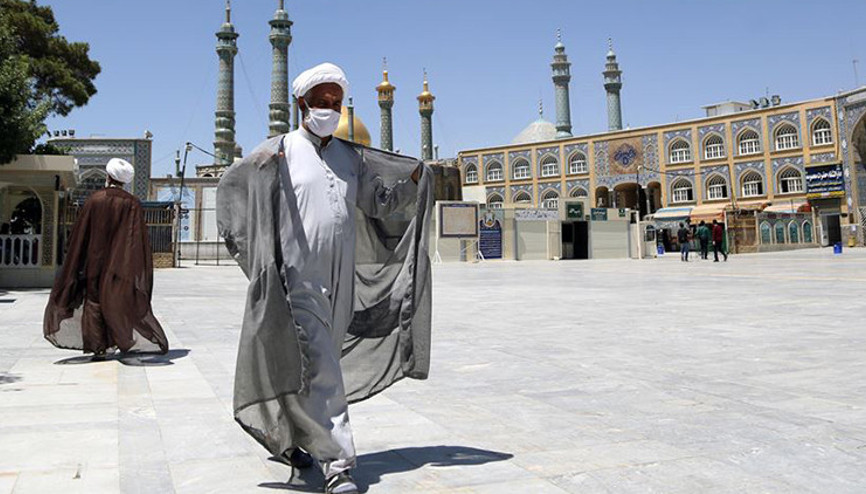 İranda 3 ayda 7 binden fazla kız çocuğu gelin edildi