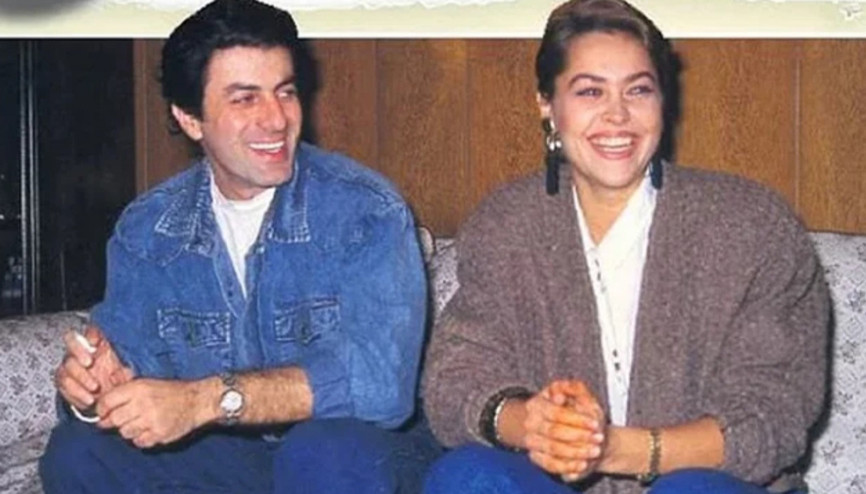 Coşkun Sabah: Askerdeyken Hülya Avşar beni Tanju Çolakla aldattı