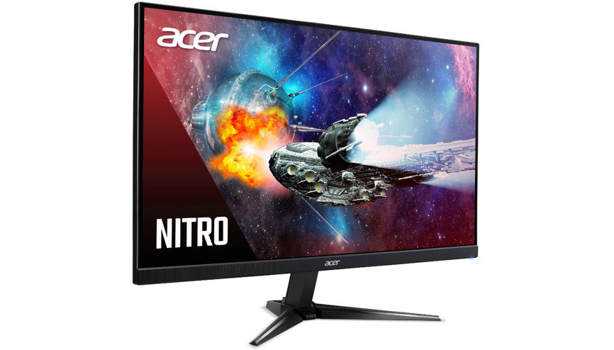 Acer Nitro QG1 serisi ortaya çıktı