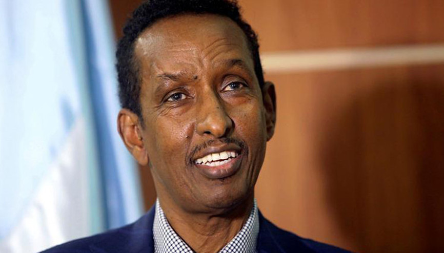 Somali, Kenyayı iç işlerine karıştığı gerekçesiyle IGADa şikayet etti