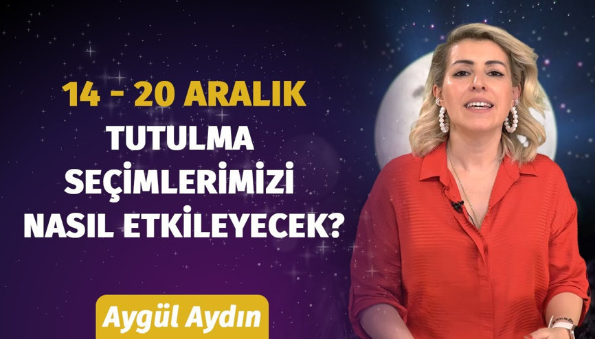 Yılın Son Güneş Tutulması Burçları Nasıl Etkileyecek Aygül Aydından Haftalık Burç Yorumları