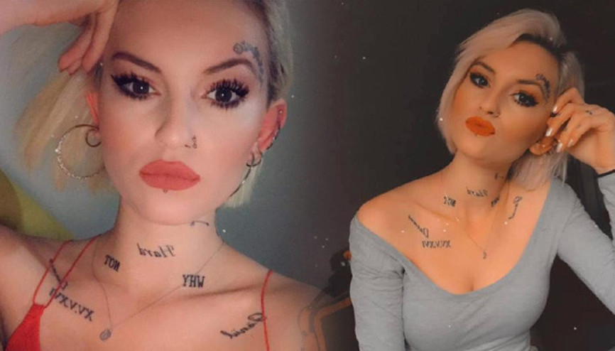 Eski sevgilisi bıçaklamıştı 22 yaşındaki Çağla Çiçekçiden iyi haber