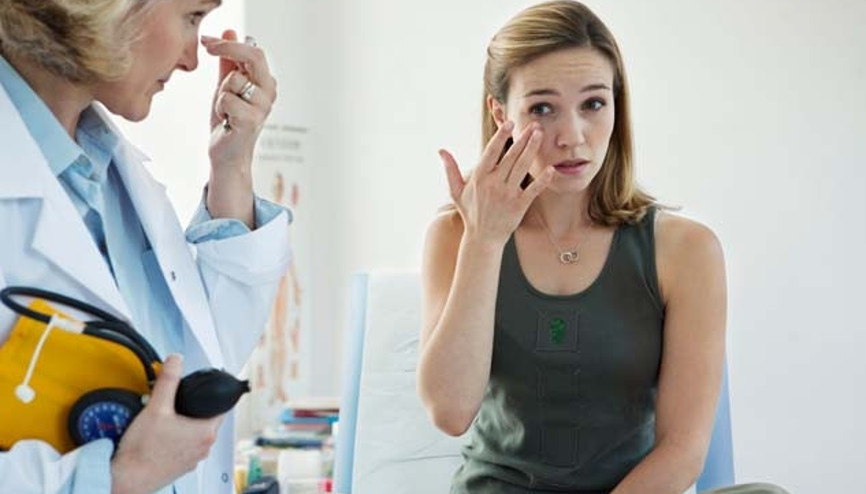En Çok Görülen Göz Alerjileri ve Belirtileri