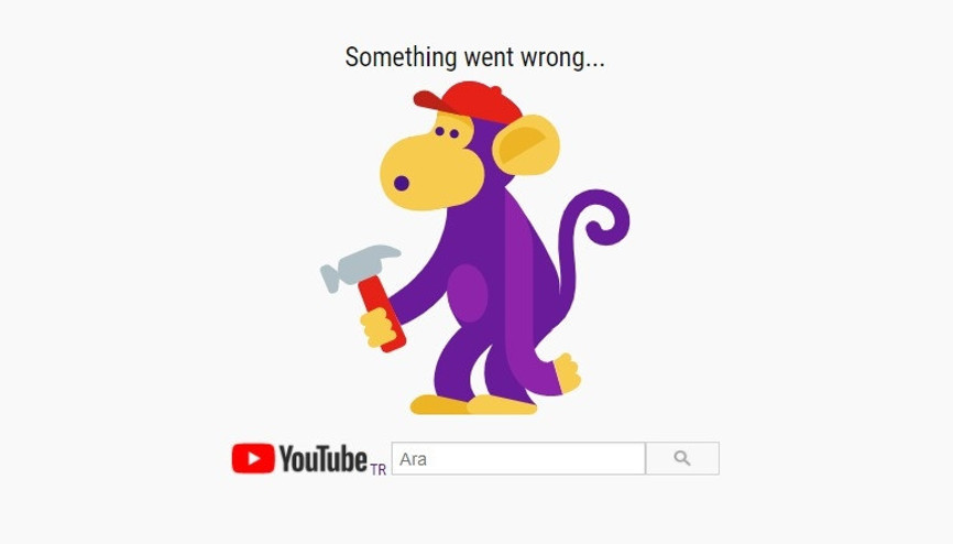 Son dakika | Youtube, Gmail açıldı mı