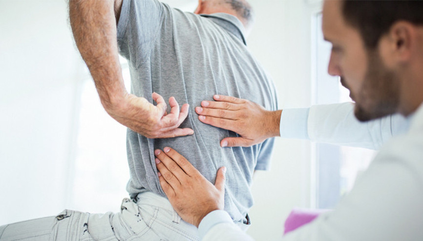 Bel fıtığından 45 dakikalık ameliyatla kurtulup aynı gün ayağa kalkmak mümkün Bel fıtığından 45 dakikalık ameliyatla kurtulup aynı gün ayağa kalkmak mümkün