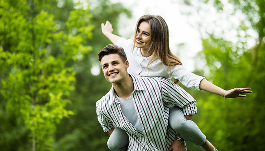 İdeal Bir İlişki İçin Neler Yapmalıyız İdeal Bir İlişki İçin Neler Yapmalıyız