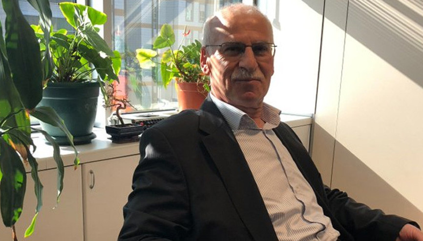 Tahir Kum’un acı kaybı