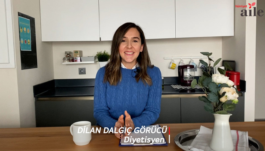 Tatlı yeme isteği nasıl kontrol altına alınır