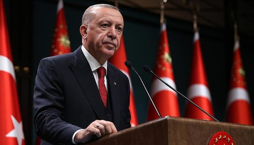 Son dakika...14 Aralık Kabine kararları: Yılbaşında yeni kısıtlamalar neler, 14 gün sokağa çıkma yasağı geldi mi Bakanlıktan yılbaşı genelgesi