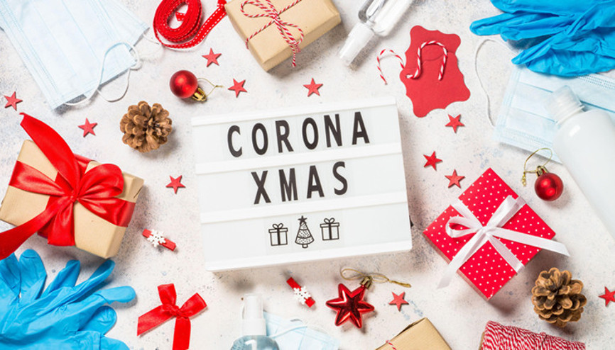 Yeni Dünyanın İlk Yeni Yıl Partisi