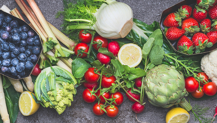 Pandemi Döneminde Nasıl Beslenmeli İşte Kritik Noktalar... Pandemi Döneminde Nasıl Beslenmeli İşte Kritik Noktalar...