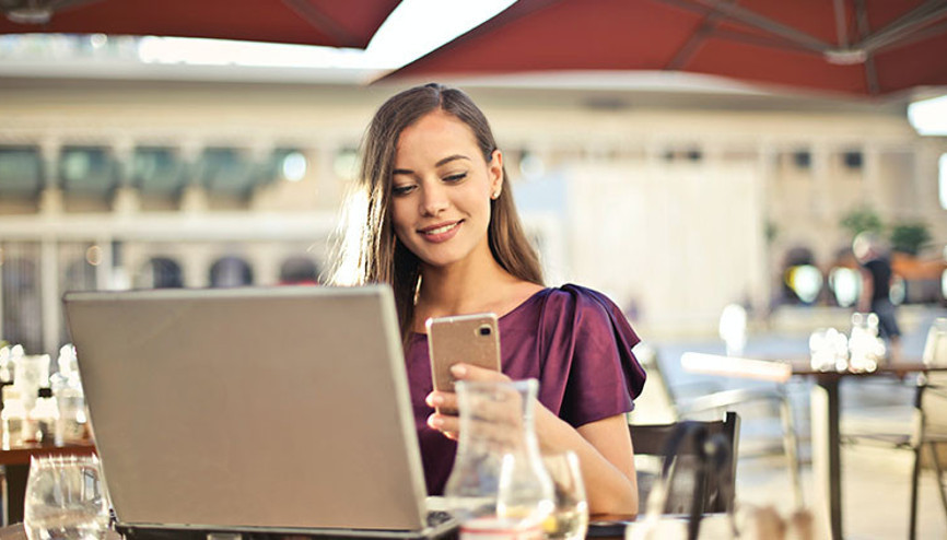 Mavi ışığın cilde etkileri nasıl azaltılır