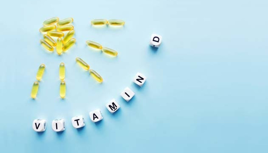 D Vitamini İleri Evre Kanser Oluşum Riskini Azaltıyor mu D Vitamini İleri Evre Kanser Oluşum Riskini Azaltıyor mu