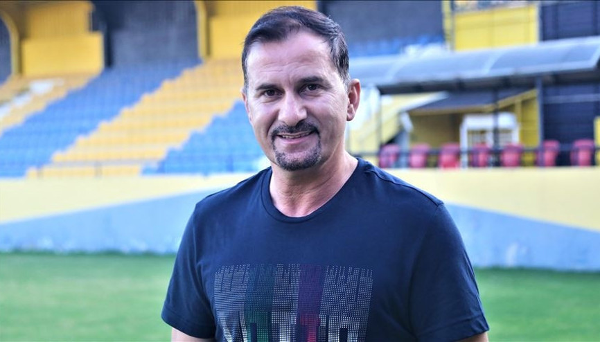 Ergün Penbenin hayali, Beşiktaşı kupadan elemek
