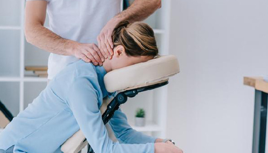 “Pandemide boyun fıtığı görülme sıklığı arttı”