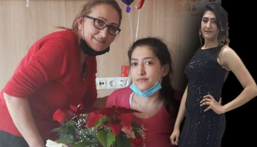Son dakika... Acılı aile böyle konuştu: Yorulmak nedir bilmiyordu, yaşamı 25 günde bitti