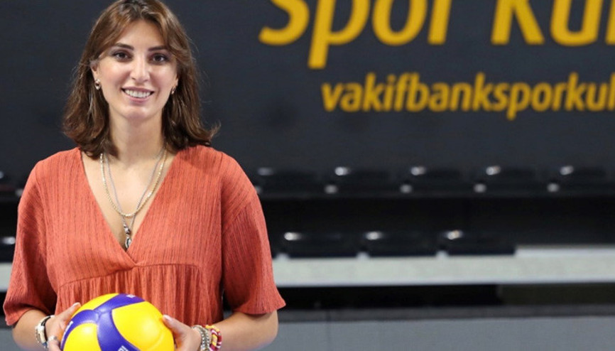 Neslihan Demir: Kendimi ait olduğum yerde hissediyorum