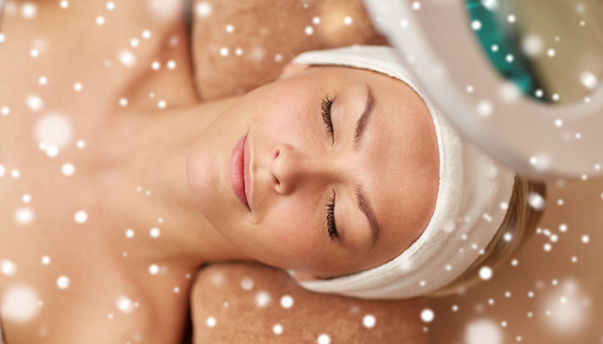 Cildimiz için kış aylarına özel dokunuşlar