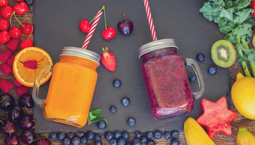 Ödem Atıcı Çay Tarifleri