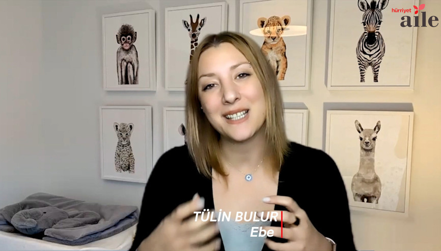 Normal doğum çantasında mutlaka olması gerekenler