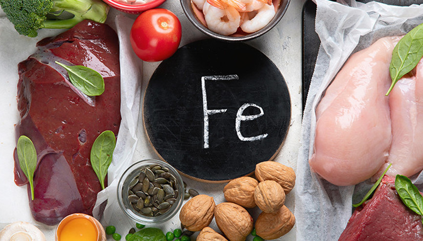 Sürekli yorgun hissediyorsanız dikkat Sebebi demir eksikliği olabilir